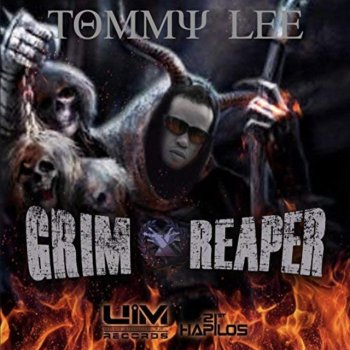 Tommy Lee Sparta feat. Anju Blaxx Let Me Put It In