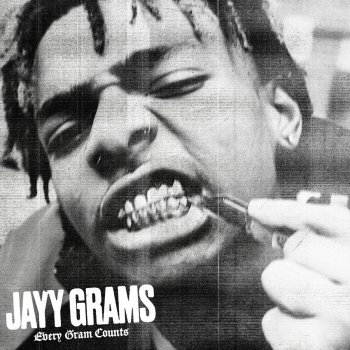 Jayy Grams Reap the Plate