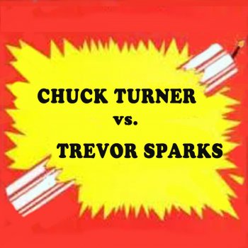 Chuck Turner One The Hard Way