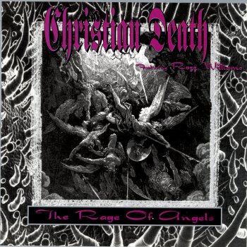 Christian Death Trust (The Sacred And Unclean)