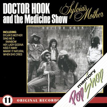 Dr. Hook & The Medicine Show I Can't Touch the Sun