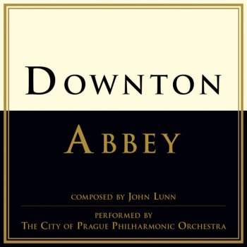 The City of Prague Philharmonic Orchestra Downton Abbey