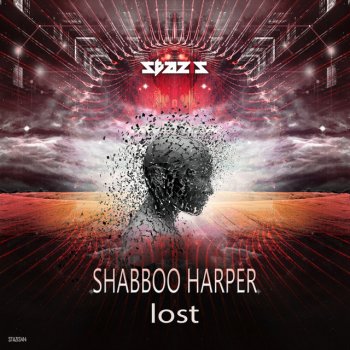 Shabboo Harper Lost