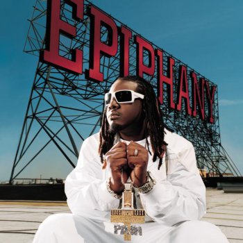 T-Pain Right Hand