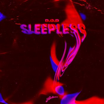 D.O.D Sleepless (Extended Mix)