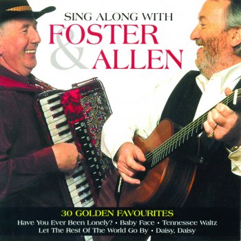 Foster feat. Allen When You're In Love It's the Loveliest Night of the Year