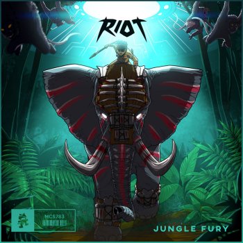 RIOT Jungle Fury