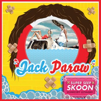 Jack Parow feat. Die Heuwels Fantasties Tussen Stasies