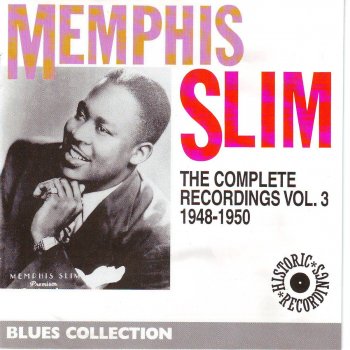 Memphis Slim if You Have That Life