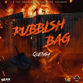 Quenga Rubbish Bag