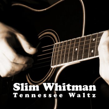 Slim Whitman Mockin' Bird Hill
