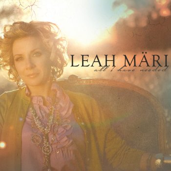 Leah Mari Nothing but the Blood (Light)