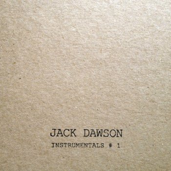 Jack Dawson The Humid Blues