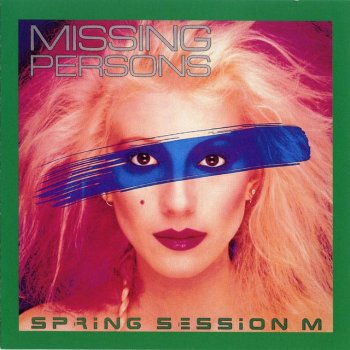 Missing Persons Rock And Roll Suspension