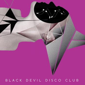 Black Devil Disco Club feat. Nicolas Ker My Screen (PAG[Sauvage]Remix)