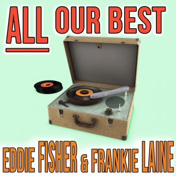 Eddie Fisher Thinking of You (Five O'Clock Girl)
