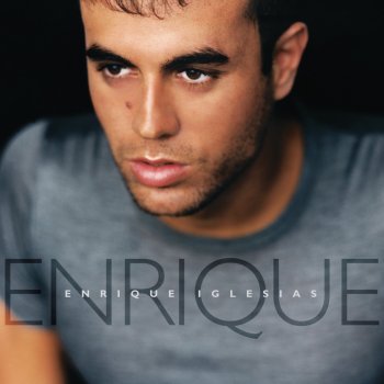 Enrique Iglesias Sad Eyes