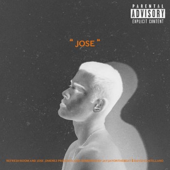 Jose Jimenez feat. LVCAS Déjalo (feat. LVCAS)