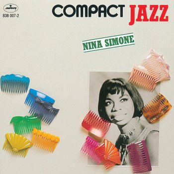 Nina Simone Tell Me More And More And Then Some (Live)