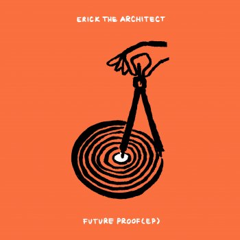 Erick the Architect feat. Sophie Faith & Linden Jay Die 4 U