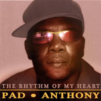 Pad Anthony Time So Ruff