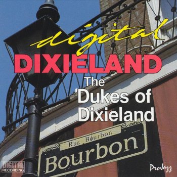 The Dukes of Dixieland Bourbon Street Parade