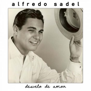 Alfredo Sadel feat. Terig Tucci Orchestra Razonando - razonando