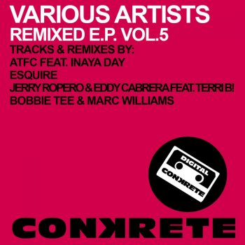 Jerry Ropero & Eddy Cabrera feat. Terri B! Soul Heaven 2014 (Bobby Tee & Marc Williams Remix)