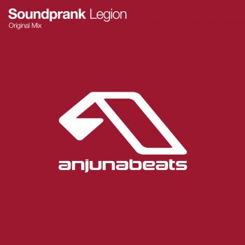Soundprank Legion - Original Mix