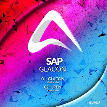 Sap Glacon - Original Mix