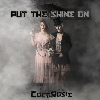 CocoRosie Hell's Gate