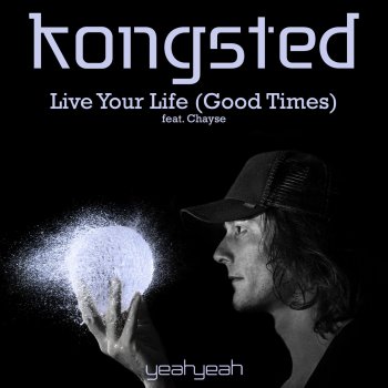 Kongsted feat. Chayse Good Times - Radio Edit