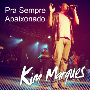 Kim Marques Na Teia (Live)