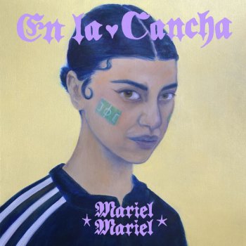 Mariel Mariel En la Cancha