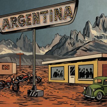 Argentina 95 Problemas