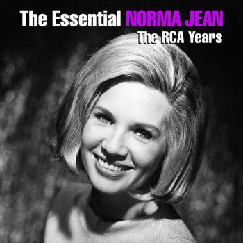 Norma Jean Today I Started Loving You Again