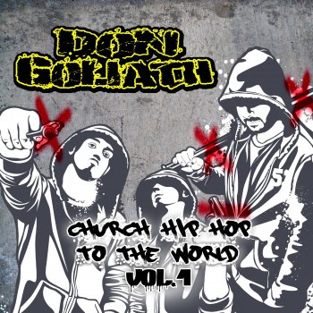 Don Goliath Sub It Up (Instrumental)