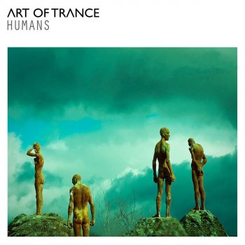 Art Of Trance Humans - Original Mix