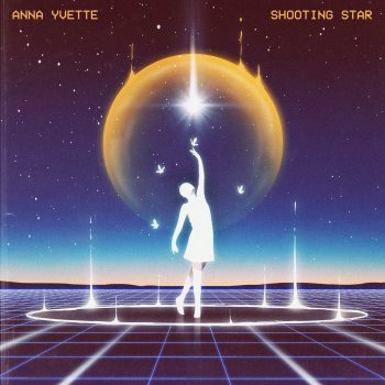 Anna Yvette Shooting Star