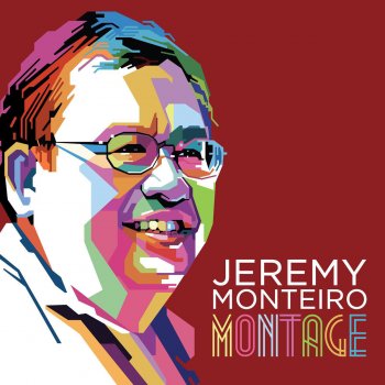 Jeremy Monteiro Gethsemane