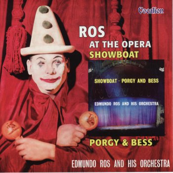 Edmundo Ros There's a boat that's leavin' soon for New York from 'Porgy & Bess'