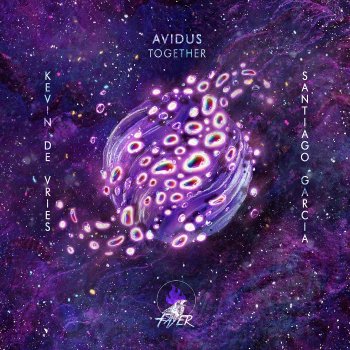 Avidus Together (Santiago Garcia Remix)