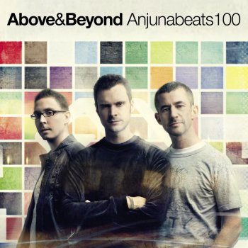 Above & Beyond presents Tranquility Base Razorfish (Above & Beyond Progressive Mix)