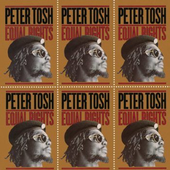 Peter Tosh I Am That I Am