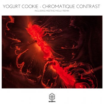 Yogurt Cookie Chromatique Contrast