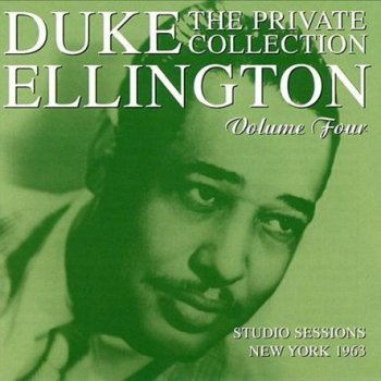 Duke Ellington & His Orchestra Blue Rose