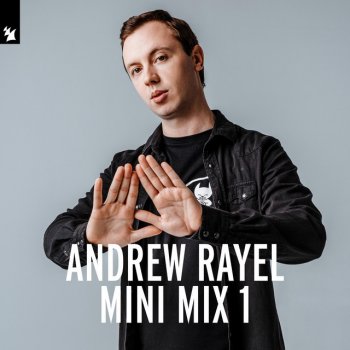 Andrew Rayel feat. HALIENE Take All Of Me