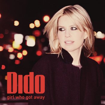 Dido Thank You - (Acoustic) [Live]