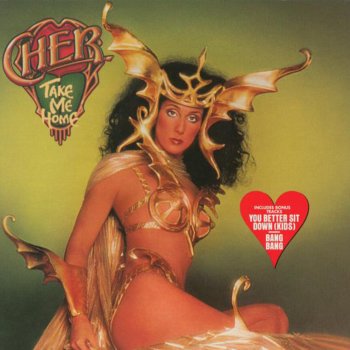 Cher Love & Pain (Pain in My Heart)