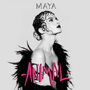Maya Animal